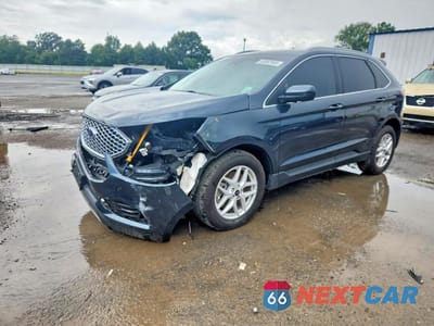2024 FORD EDGE SEL 2FMPK4J92RBA44988 - główne zdjęcie licytacji z USA - miniatura