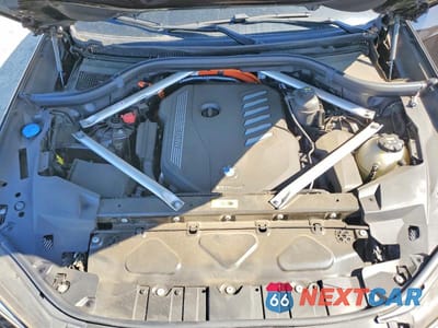 Zdjęcie 12 z 13 samochodu: 2021 BMW X5 XDRIVE45E VIN:5UXTA6C03M9H62962 - miniatura