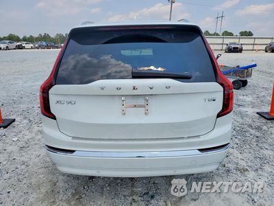 Zdjęcie 6 z 14 samochodu: 2025 VOLVO XC90 ULTRA VIN:YV4H60PG6S1393873 - miniatura