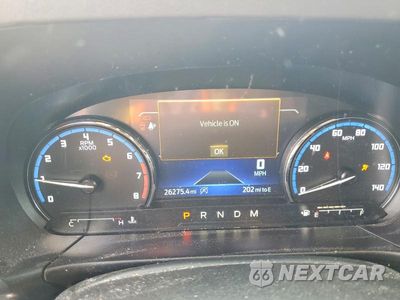Zdjęcie 9 z 14 samochodu: 2024 FORD BRONCO SPORT BADLANDS VIN:3FMCR9D92RRE13790 - miniatura