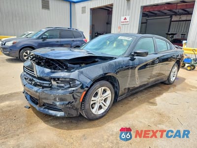 2016 DODGE CHARGER SE 2C3CDXBG5GH180459 - główne zdjęcie licytacji z USA - miniatura