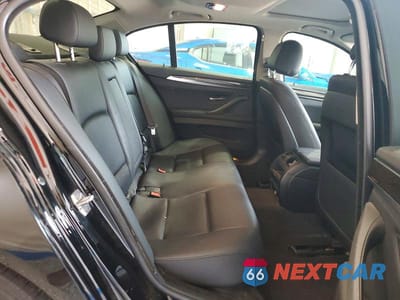 Zdjęcie 10 z 12 samochodu: 2015 BMW 528 XI VIN:WBA5A7C50FD621952 - miniatura