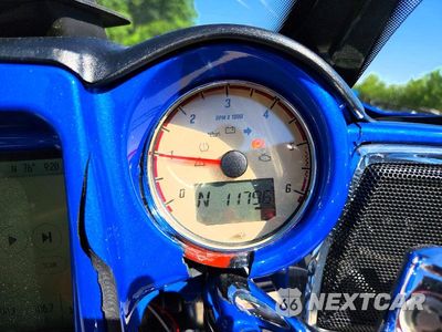 Zdjęcie 7 z 9 samochodu: 2020 INDIAN ROADMASTER VIN:56KTRABB0L3387511 - miniatura