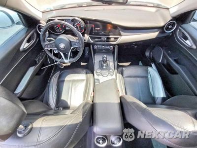 Zdjęcie 8 z 12 samochodu: 2017 ALFA ROMEO GIULIA Q4 VIN:ZARFAEDN0H7542587 - miniatura