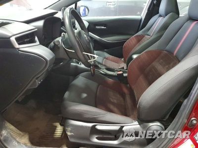 Zdjęcie 7 z 12 samochodu: 2023 TOYOTA COROLLA SE VIN:5YFP4MCE3PP151772 - miniatura