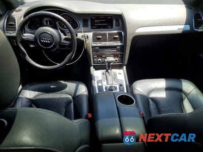 Zdjęcie 8 z 12 samochodu: 2015 AUDI Q7 PRESTIGE VIN:WA1DGAFE5FD019404 - miniatura