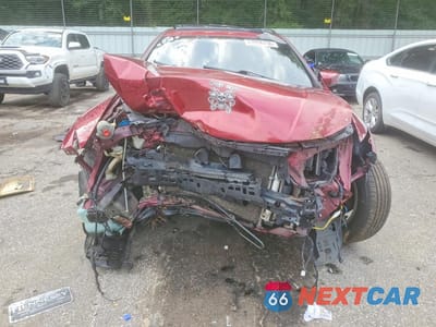 Piąte zdjęcie samochodu w środku: 2010 HONDA ACCORD CROSSTOUR EXL VIN:5J6TF1H54AL002541 - miniatura
