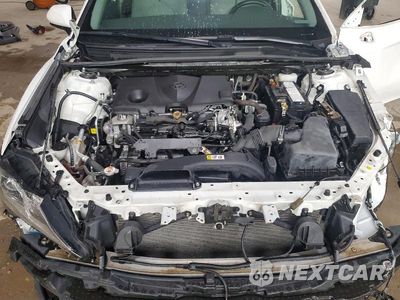 Zdjęcie 11 z 13 samochodu: 2020 TOYOTA CAMRY SE VIN:4T1G11AKXLU385867 - miniatura