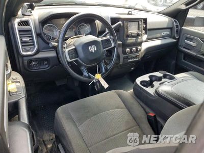 Zdjęcie 8 z 12 samochodu: 2021 RAM 5500 VIN:3C7WRMDL8MG517420 - miniatura