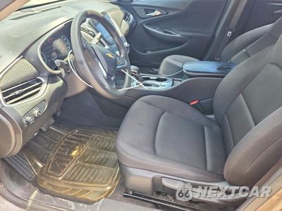 Zdjęcie 7 z 12 samochodu: 2024 CHEVROLET MALIBU LS VIN:1G1ZB5ST7RF250313 - miniatura