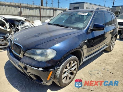 2011 BMW X5 XDRIVE35I 5UXZV4C59BL407435 - główne zdjęcie licytacji z USA - miniatura