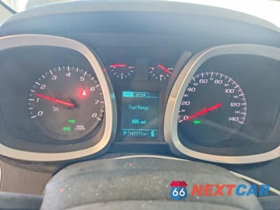 Zdjęcie 9 z 12 samochodu: 2013 CHEVROLET EQUINOX LT VIN:2GNALPEK8D6295450 - miniatura