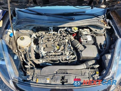 Zdjęcie 11 z 12 samochodu: 2022 FORD ESCAPE SE VIN:1FMCU9G61NUA07535 - miniatura