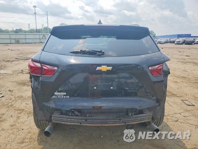 Zdjęcie 6 z 13 samochodu: 2019 CHEVROLET BLAZER 1LT VIN:3GNKBBRA9KS613294 - miniatura