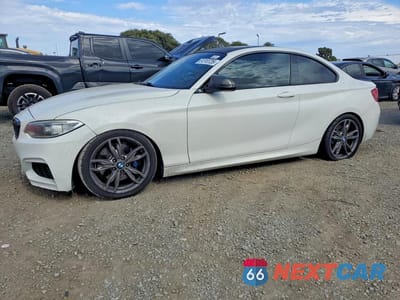 2016 BMW M235I WBA1J7C5XGV289898 - główne zdjęcie licytacji z USA - miniatura
