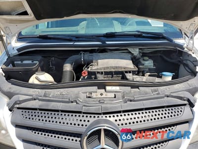 Zdjęcie 12 z 13 samochodu: 2015 MERCEDES-BENZ SPRINTER 2500 VIN:WD3PE8DC9F5991269 - miniatura