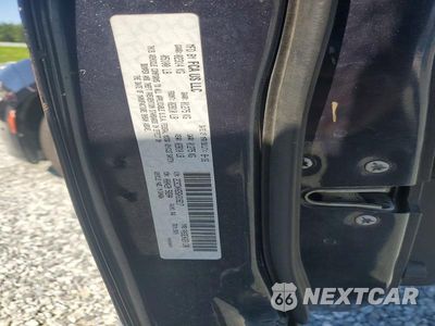 Zdjęcie 12 z 12 samochodu: 2016 DODGE CHARGER SXT VIN:2C3CDXHG5GH318217 - miniatura