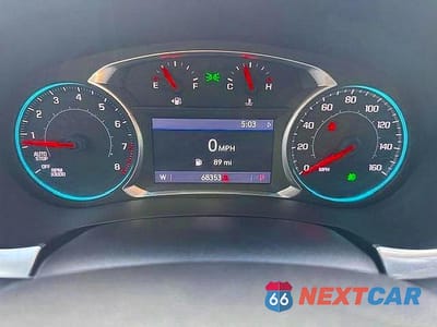 Zdjęcie 9 z 15 samochodu: 2021 CHEVROLET TRAVERSE LT VIN:1GNERGKW7MJ168621 - miniatura