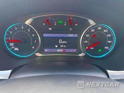 Zdjęcie 9 z 15 samochodu: 2021 CHEVROLET TRAVERSE LT VIN:1GNERGKW7MJ168621 - miniatura