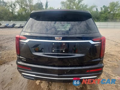 Zdjęcie 6 z 13 samochodu: 2020 CADILLAC XT6 PLATINUM PREMIUM LUXURY VIN:1GYKPFRS8LZ149522 - miniatura