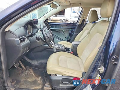Zdjęcie 7 z 13 samochodu: 2018 MAZDA CX-5 TOURING VIN:JM3KFBCM9J0442589 - miniatura