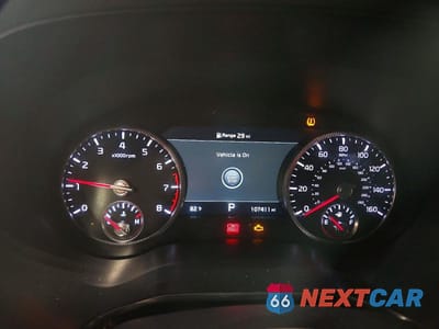 Zdjęcie 9 z 14 samochodu: 2021 KIA TELLURIDE SX VIN:5XYP54HC7MG137393 - miniatura