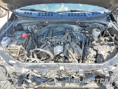 Zdjęcie 11 z 12 samochodu: 2019 FORD F150 SUPERCREW VIN:1FTFW1E53KKF02334 - miniatura
