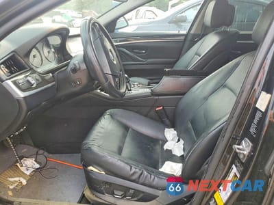 Zdjęcie 7 z 12 samochodu: 2012 BMW 535 XI VIN:WBAFU7C53CDU56938 - miniatura