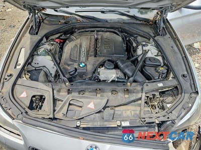 Zdjęcie 11 z 12 samochodu: 2014 BMW 535 XI VIN:WBA5B3C57ED537809 - miniatura
