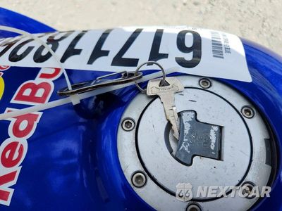 Zdjęcie 8 z 9 samochodu: 1992 HONDA CBR600 F2 VIN:JH2PC2502NM102093 - miniatura