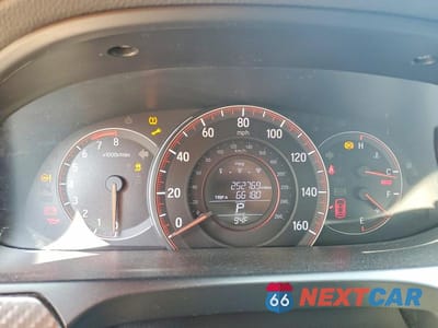 Zdjęcie 9 z 12 samochodu: 2017 HONDA ACCORD SPORT VIN:1HGCR2F54HA125494 - miniatura