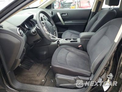 Zdjęcie 7 z 13 samochodu: 2015 NISSAN ROGUE SELECT S VIN:JN8AS5MV9FW769611 - miniatura