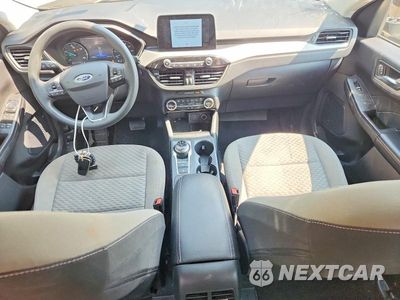 Zdjęcie 8 z 13 samochodu: 2021 FORD ESCAPE SE VIN:1FMCU9BZ4MUA58222 - miniatura
