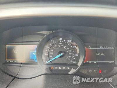 Zdjęcie 9 z 13 samochodu: 2017 FORD EDGE SEL VIN:2FMPK3J96HBC01737 - miniatura