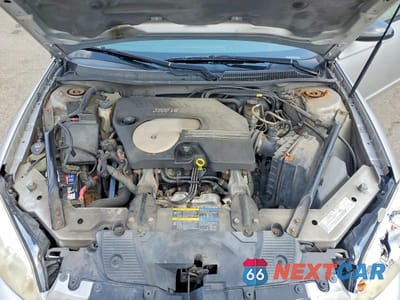 Zdjęcie 11 z 12 samochodu: 2006 CHEVROLET MONTE CARLO LTZ VIN:2G1WN151569337225 - miniatura