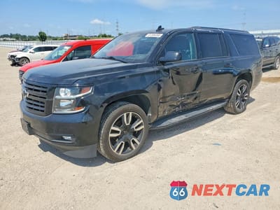 2020 CHEVROLET SUBURBAN K1500 PREMIER 1GNSKJKJ5LR143970 - główne zdjęcie licytacji z USA - miniatura