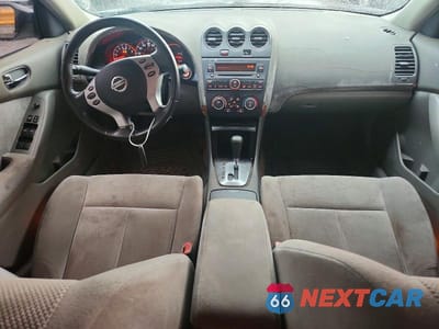 Zdjęcie 8 z 12 samochodu: 2007 NISSAN ALTIMA 2.5 VIN:1N4AL21E87N417676 - miniatura