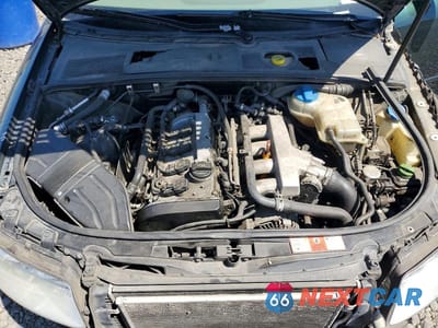 Zdjęcie 11 z 12 samochodu: 2004 AUDI A4 1.8T QUATTRO VIN:WAULC68E54A038733 - miniatura