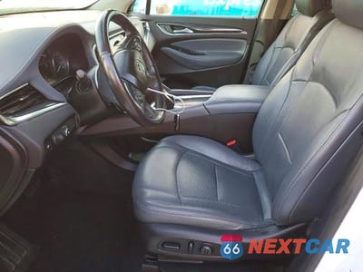 Zdjęcie 7 z 12 samochodu: 2018 BUICK ENCLAVE ESSENCE VIN:5GAERBKW5JJ122102 - miniatura