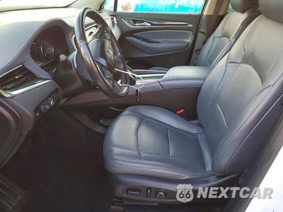 Zdjęcie 7 z 12 samochodu: 2018 BUICK ENCLAVE ESSENCE VIN:5GAERBKW5JJ122102 - miniatura