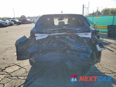 Zdjęcie 6 z 12 samochodu: 2026 LEXUS NX 450H+ LUXURY VIN:JTJHKCFZ9T2077668 - miniatura
