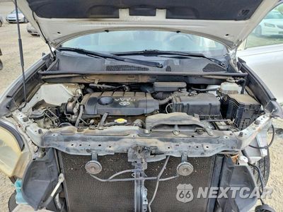 Zdjęcie 11 z 13 samochodu: 2009 TOYOTA HIGHLANDER BASE VIN:JTEDA41A092007699 - miniatura