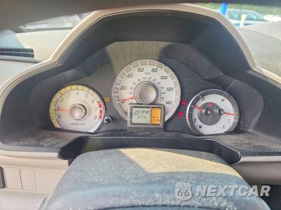 Zdjęcie 9 z 13 samochodu: 2014 HONDA PILOT EX VIN:5FNYF4H41EB014515 - miniatura