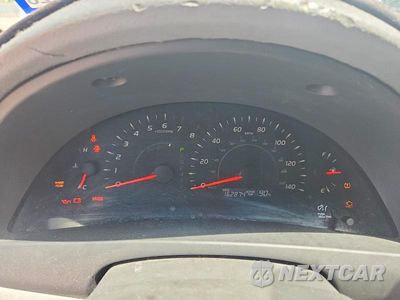 Zdjęcie 9 z 12 samochodu: 2009 TOYOTA CAMRY BASE VIN:4T1BE46K69U805934 - miniatura