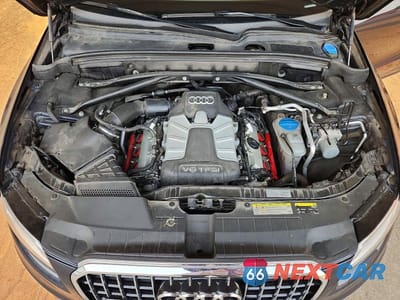 Zdjęcie 12 z 13 samochodu: 2016 AUDI Q5 PREMIUM PLUS S-LINE VIN:WA1D7AFP3GA018613 - miniatura