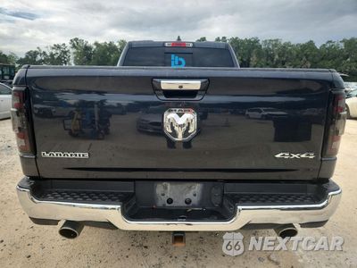 Zdjęcie 6 z 12 samochodu: 2019 RAM 1500 LARAMIE VIN:1C6SRFDT2KN806408 - miniatura