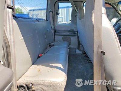 Zdjęcie 10 z 12 samochodu: 2007 FORD F250 SUPER DUTY VIN:1FTSX21P17EA54996 - miniatura