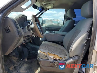 Zdjęcie 7 z 12 samochodu: 2012 FORD F250 SUPER DUTY VIN:1FT7W2BT6CEA38646 - miniatura