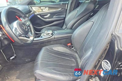 Zdjęcie 12 z 14 samochodu: 2019 MERCEDES-BENZ CLS 450 VIN:WDD2J5JB1KA014401 - miniatura