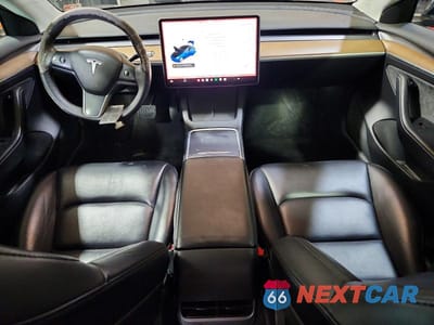 Zdjęcie 8 z 12 samochodu: 2022 TESLA MODEL 3 VIN:5YJ3E1EB9NF289757 - miniatura